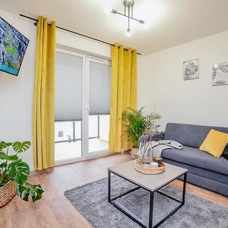 Apartament Na Zlotej Podkowie Apartman Głogów Kültér fotó