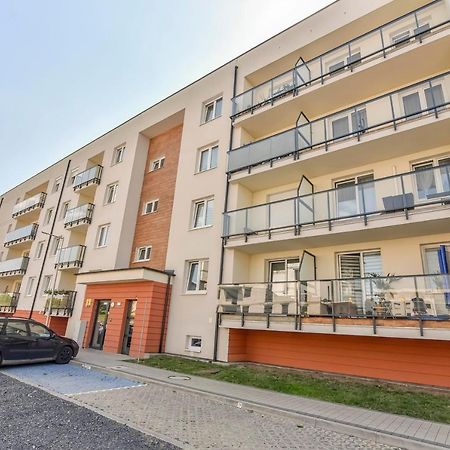 Apartament Na Zlotej Podkowie Apartman Głogów Kültér fotó